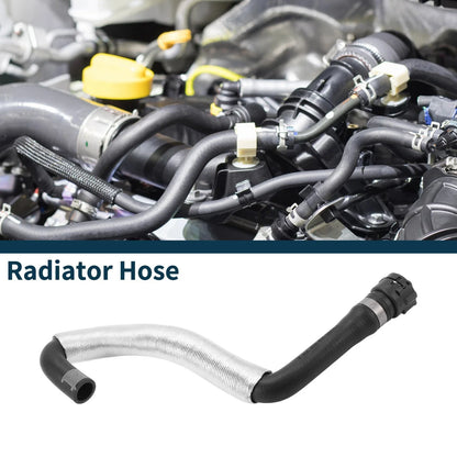 Radiator Hose for Porsche Macan 2015 (2015) - Rubber Coolant Pipe