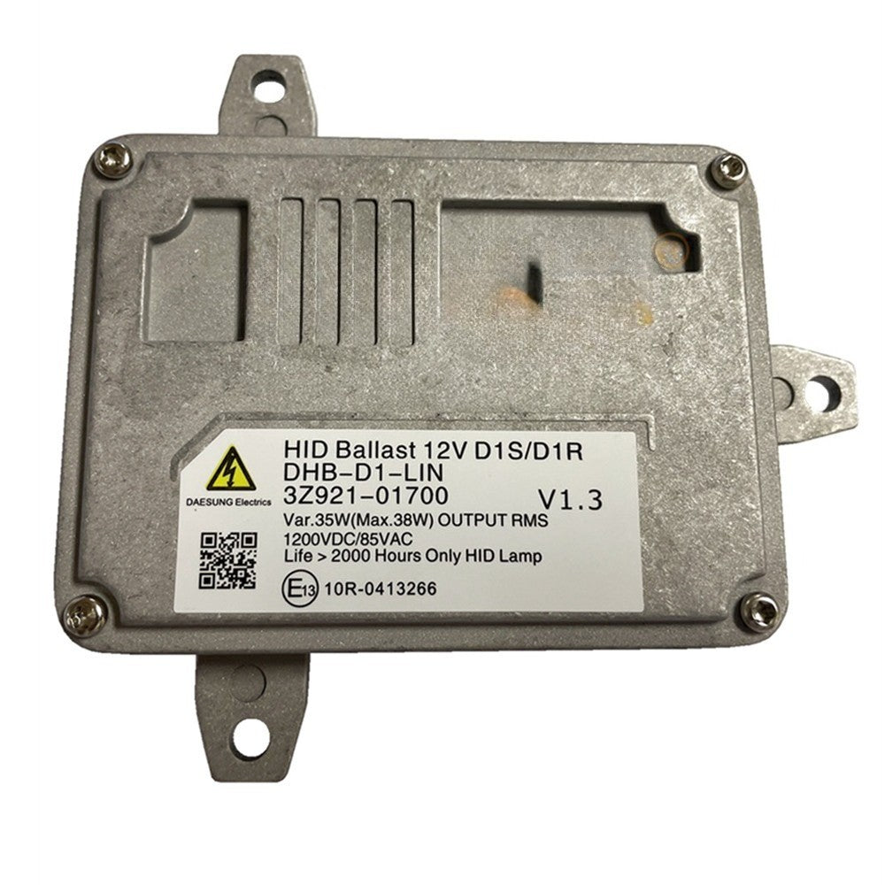 Xenon Ballast for Hyundai Genesis Coupe (2013–2016)