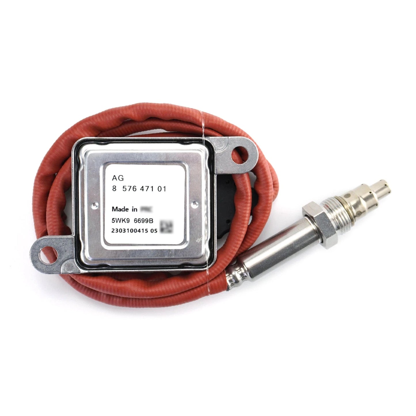 NOx Sensor 758713005 5WK96621J for BMW 1 3 Series (2006–2013)