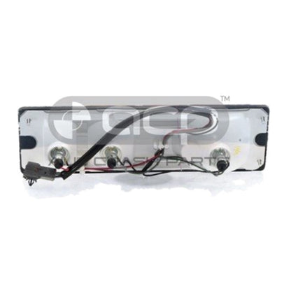 Set of 2 Rear Tail Lights for Colorado RC (2008–2012)