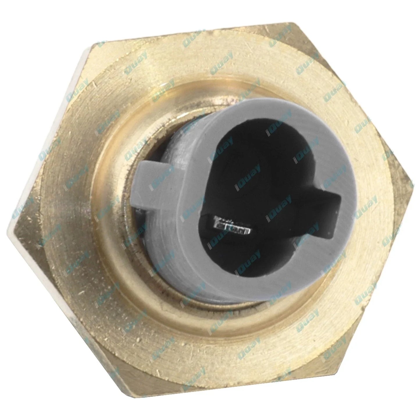 Water Temp Gauge Sender Unit for Toyota Prado KZJ120 KZJ95 00-09 1KZ-TE 3.0L