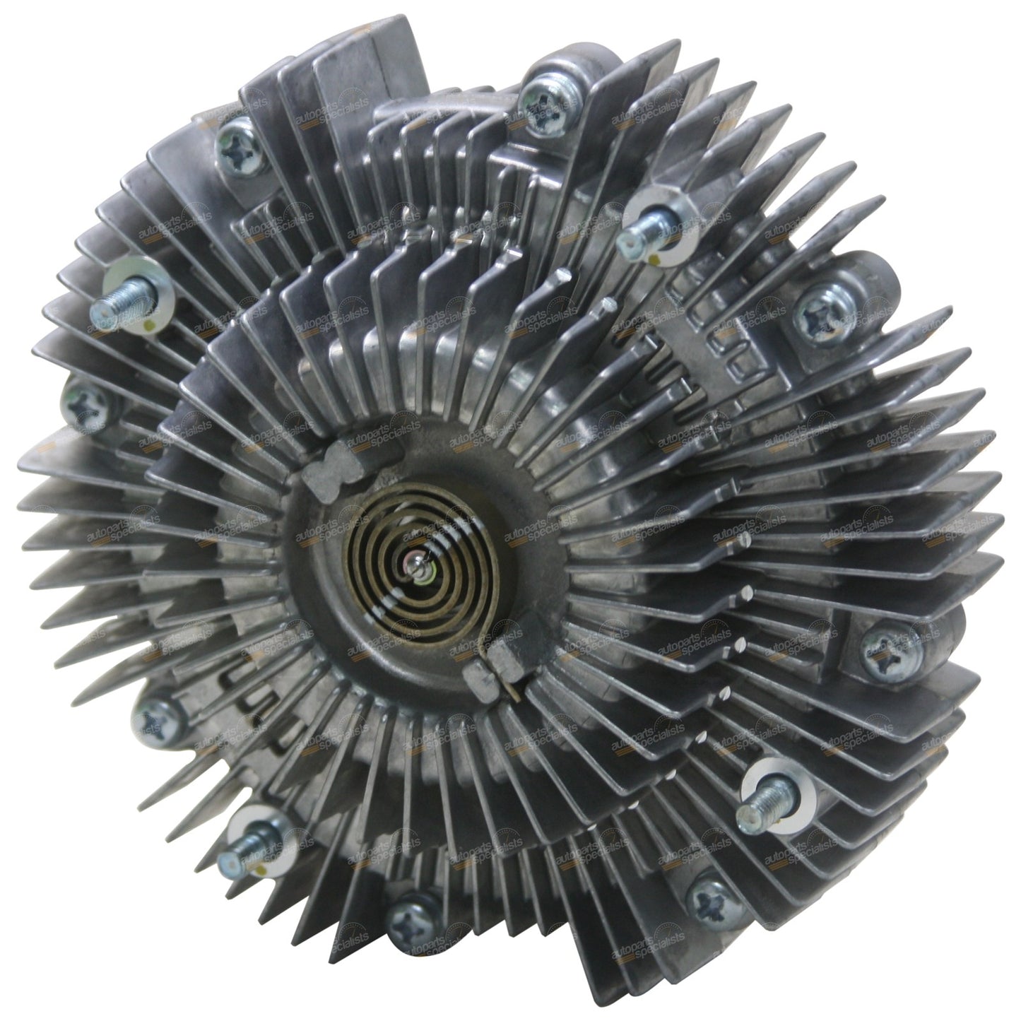 Viscous Fan Clutch for Hilux Surf KZN130 KZN185 (1993–2000)