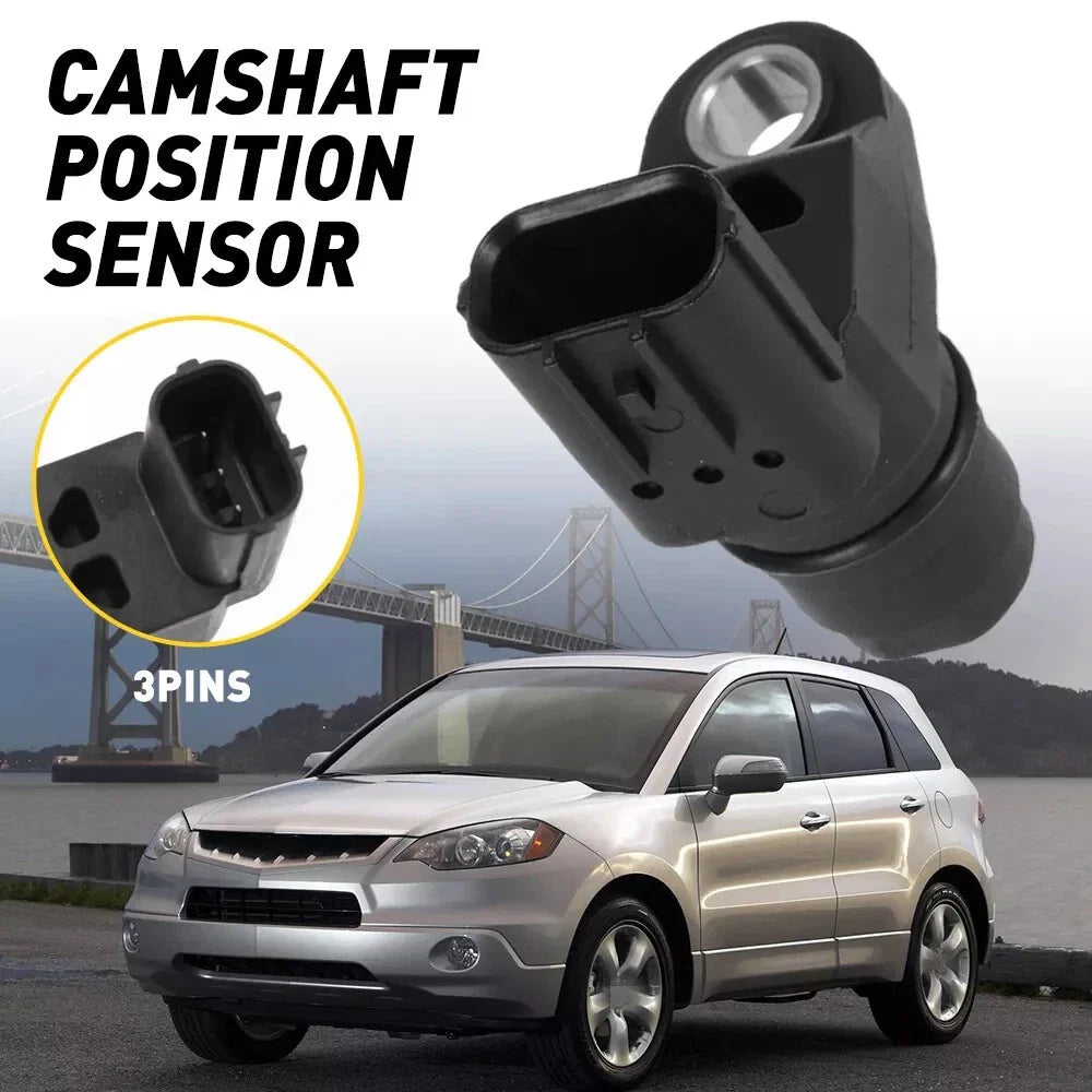 Camshaft Position Sensor for Honda Civic, CR-V, Acura RDX (2006-2011)