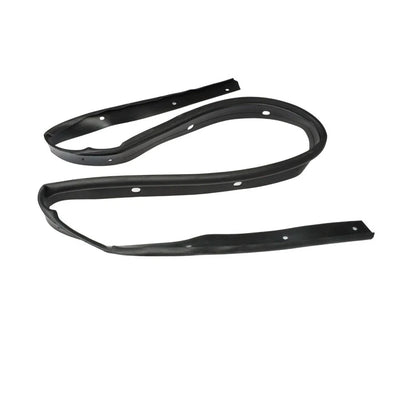 Rubber Hood Seal Gasket for 2016-2019 Honda Civic