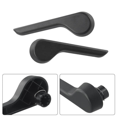 Lever Handles ABS Plastic Direct Installation for Chevy