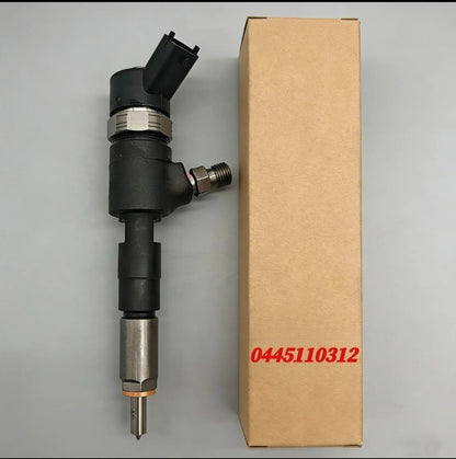 Common Rail Diesel Fuel Injector for GAZ ADCR110