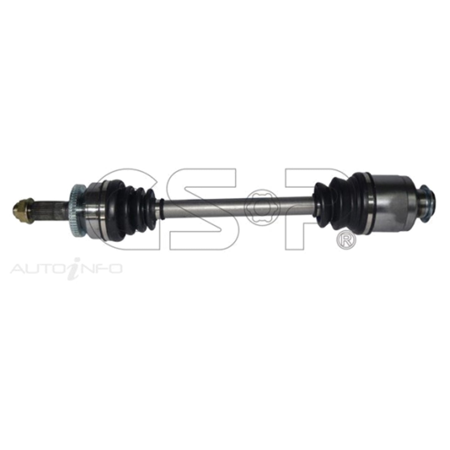 RH CV Shaft for Kia Carnival (2006–2009)