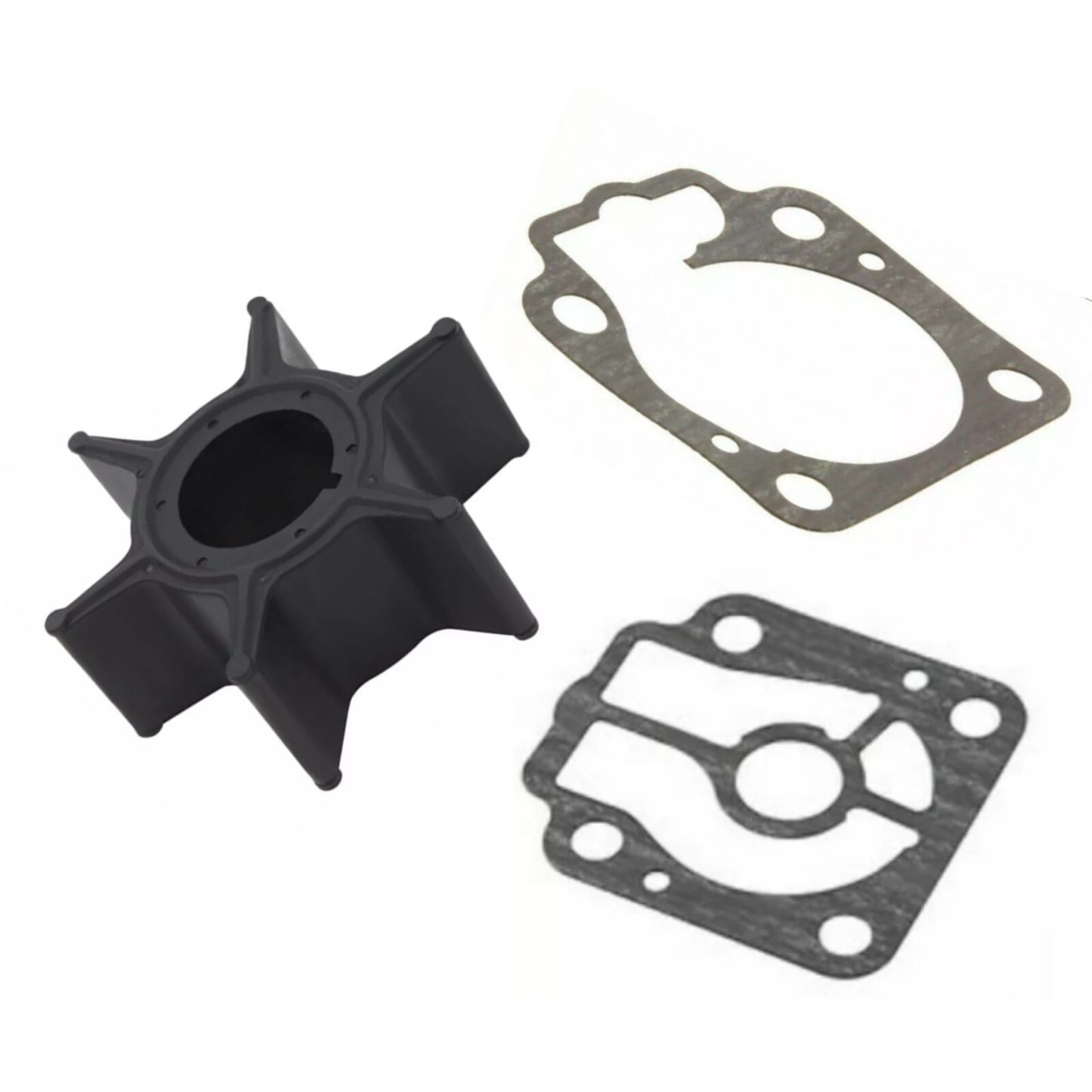 Water Pump Impeller Kit for Tohatsu Outboard 30-50 HP (2000–2023)