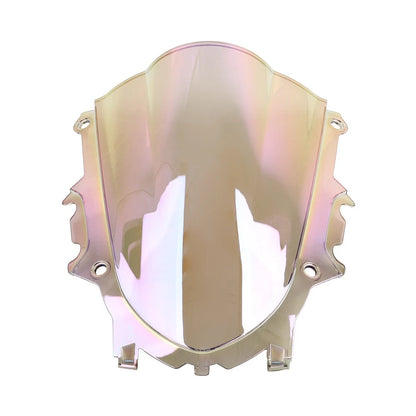 Front Wind Deflector for Yamaha YZF R6 R7 (2017–2024)