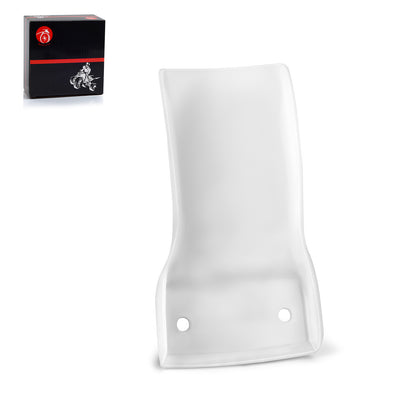 Rear Mud Flap Splash Guard for Honda XR80R XR100R CRF80F CRF100F (2000–2013)