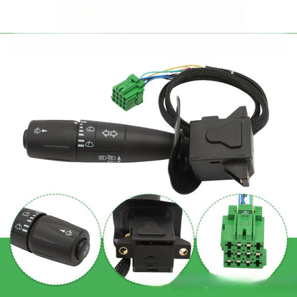 Steering Signal Switch for Kenworth T680 C500 379