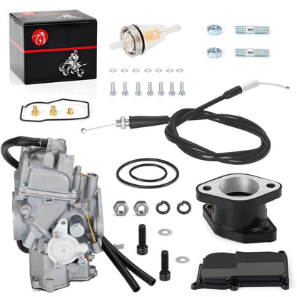 Carburetor Kit for Yamaha YFM350X Warrior (1993–2004)