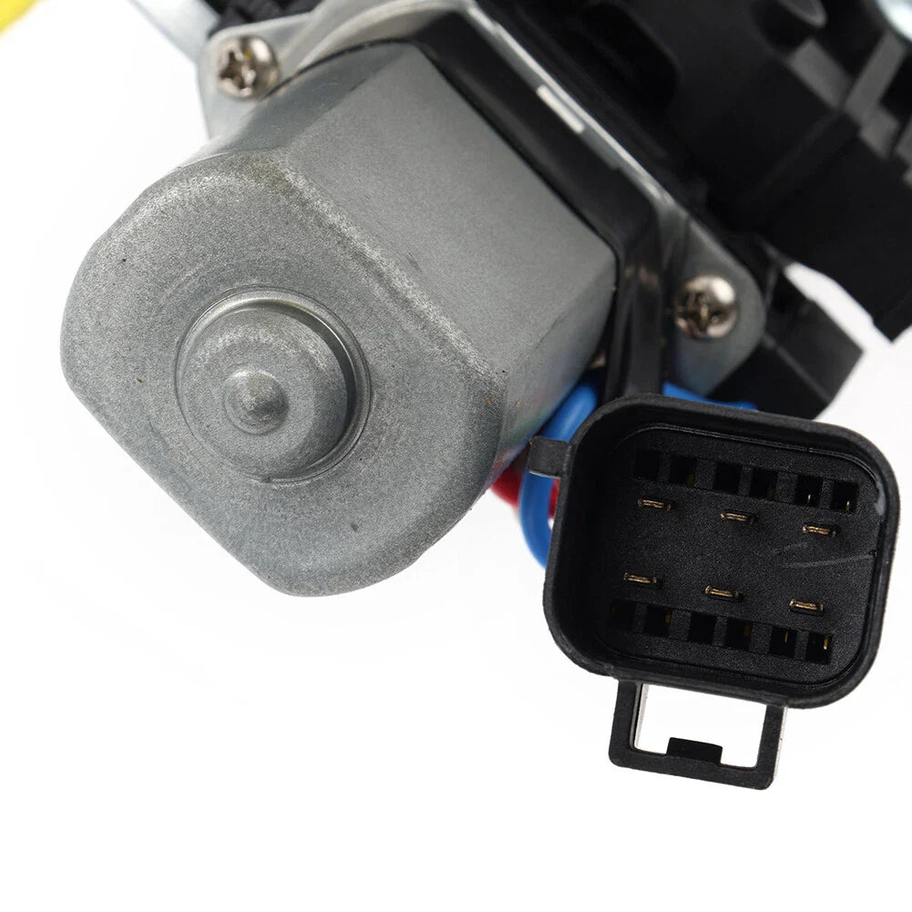 Power Window Regulator Assembly Left for Jaguar XF XFR XFR-S (2009-2015)