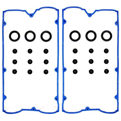 2 Rocker Valve Cover Gasket Kits for Mitsubishi FTO (1994–1997)