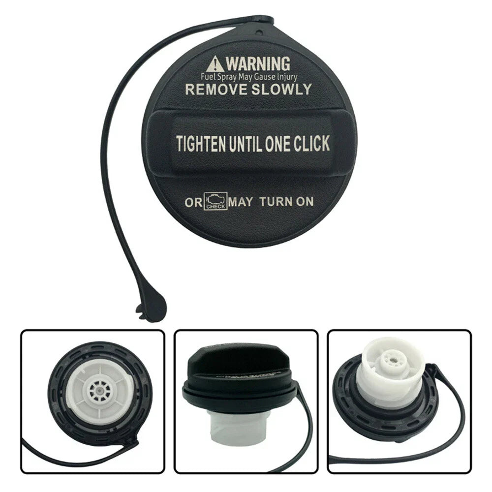 Fuel Tank Cap for Hyundai Sonata Elantra Azera Santa Fe Tucson Veloster (06-17)