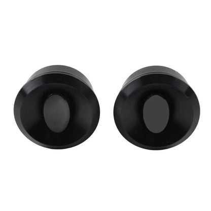 CNC Swing Arm Pivot Caps for Honda CB 150 250 300 R