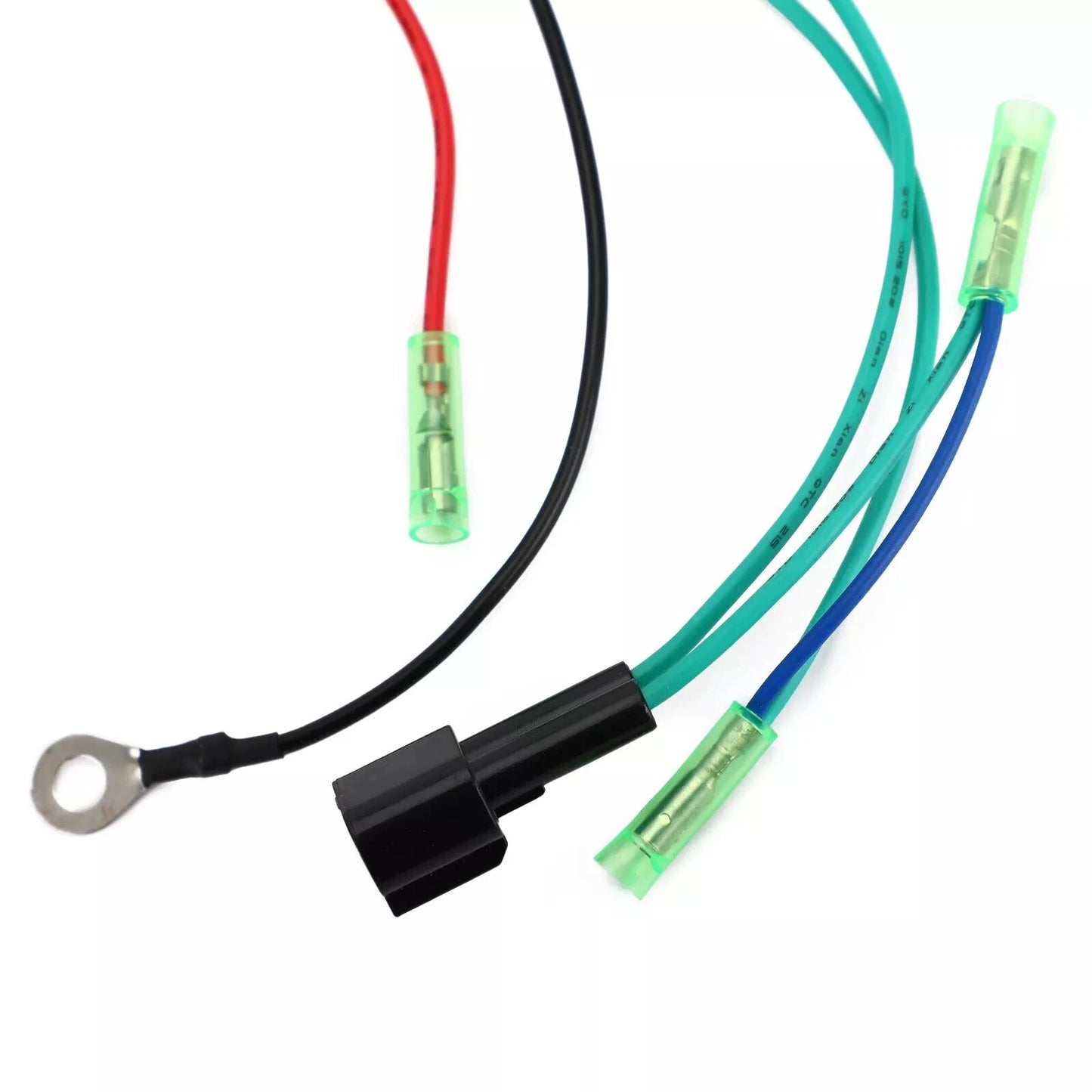 Rectifier Regulator for Yamaha Outboard 40HP-70HP