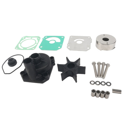 Complete Water Pump Rebuild Kit for Honda 75/90hp BF75D/BF90D