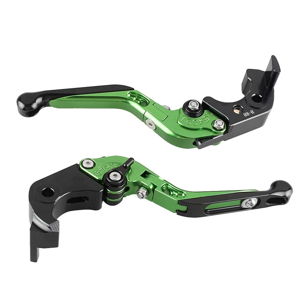 Rear Suspension Lowering Links Kit for Kawasaki ZX-14R Ninja (2006–2020)