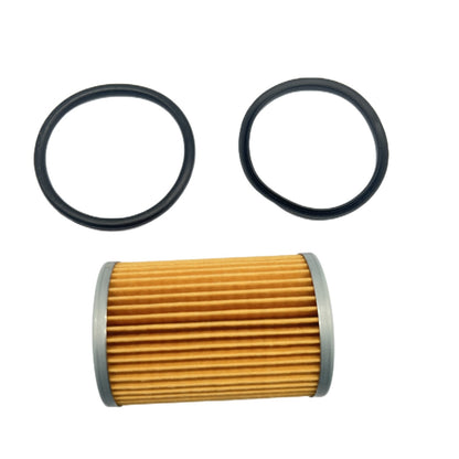 2X Fuel Filter Kit for Mercury Marine / Mercruiser