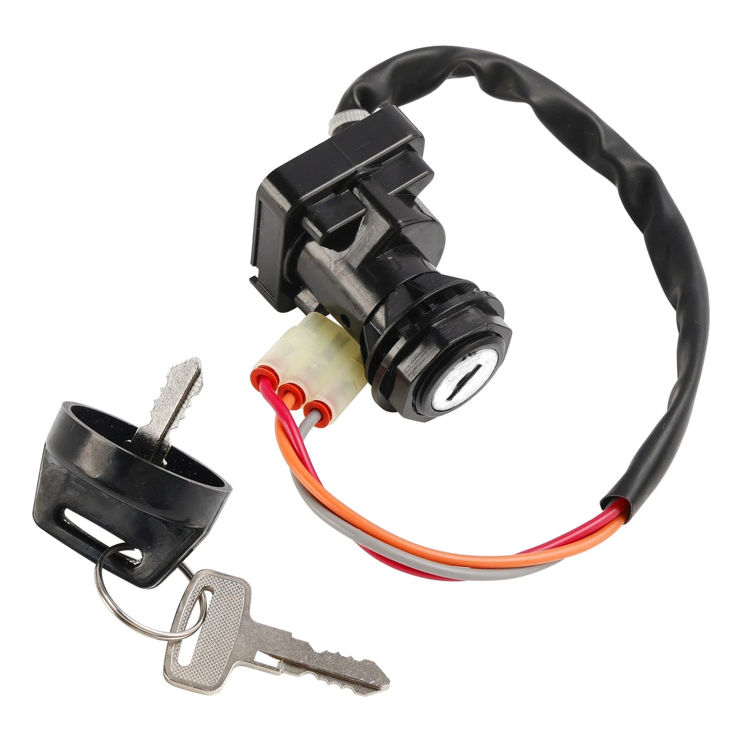 Mass Air Flow Sensor 22204-31020 for Toyota Highlander RAV4 Lexus ES350 (2009–2012)