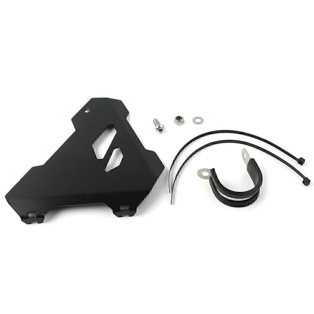 Starter Protector Guard Cover for BMW R1200GS R1250GS R1200R (2013-2023)