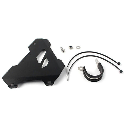 Starter Protector Guard Cover for BMW R1200GS R1250GS R1200R (2013-2023)
