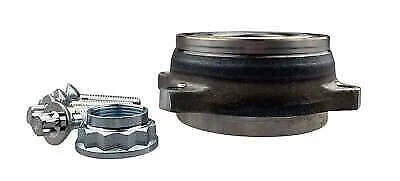 Rear Wheel Bearing Hub for Mercedes Benz E350 E320 E280 (2003–2016)