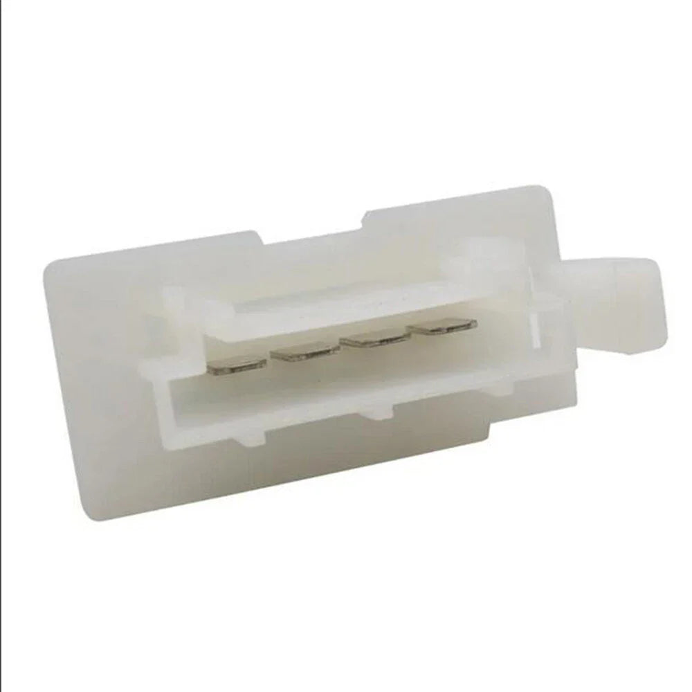 Heater Blower Motor Resistor for Benz A-Class W169, B-Class W245 (2004-2012)