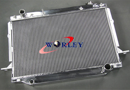 Radiator for Toyota Land Cruiser 80 Series (1990–1997)