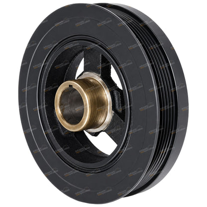 Harmonic Balancer for Ford Territory (2004–2011)