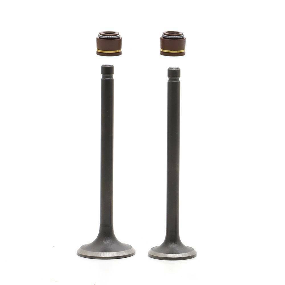 Intake Exhaust Valves for Honda XR100R (1986–2003)