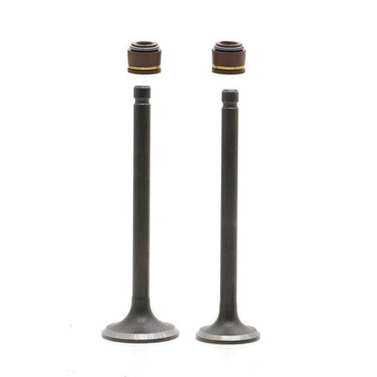 Intake Exhaust Valves for Honda XR100R (1986–2003)