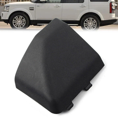 Rear Left Wheelarch Cap Cover for Land Rover Discovery 3 & 4 (2004-2016)