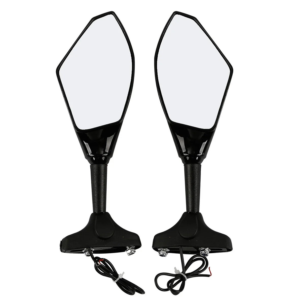 Rearview LED Signals for Suzuki GSXR600/750 (2001-2005, 2009-2012)