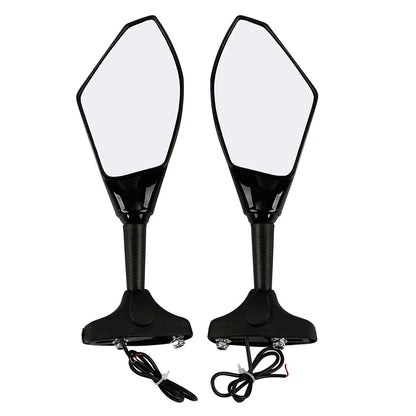 Rearview LED Signals for Suzuki GSXR600/750 (2001-2005, 2009-2012)