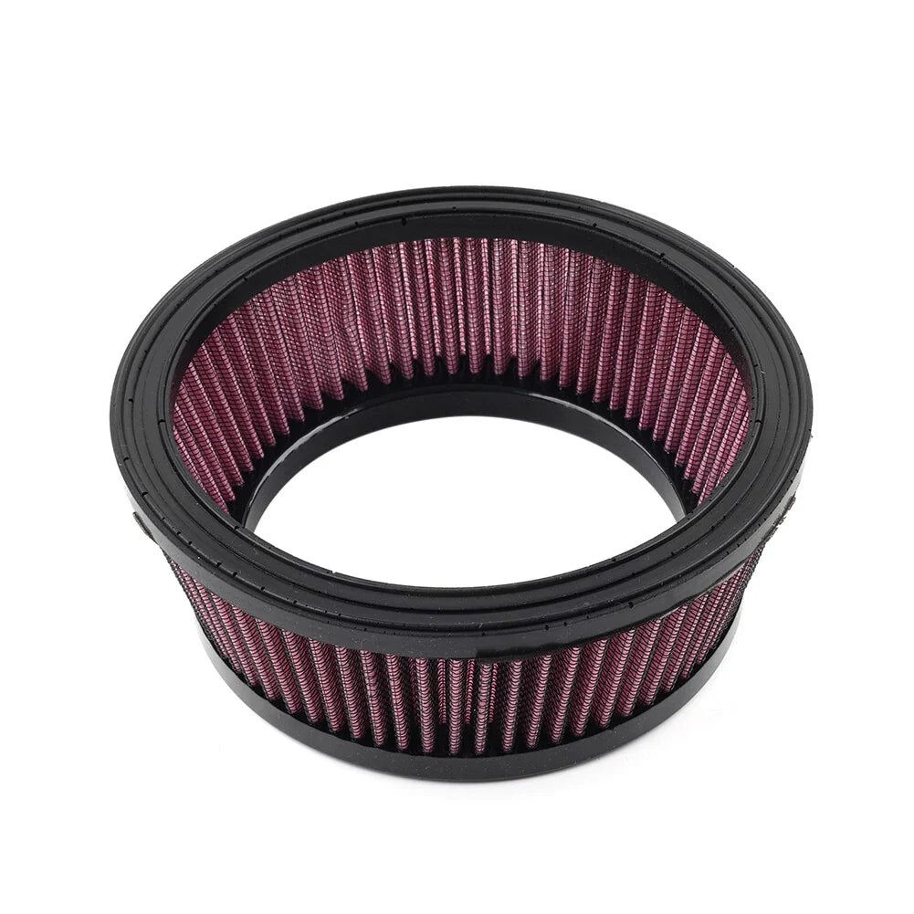 Air Cleaner Intake Filter for Harley Sportster XL883 XL1200 (1991-2020)