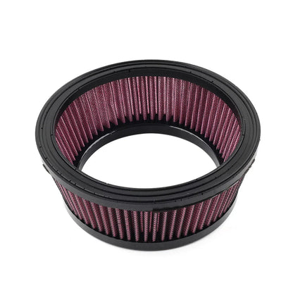 Air Cleaner Intake Filter for Harley Sportster XL883 XL1200 (1991-2020)