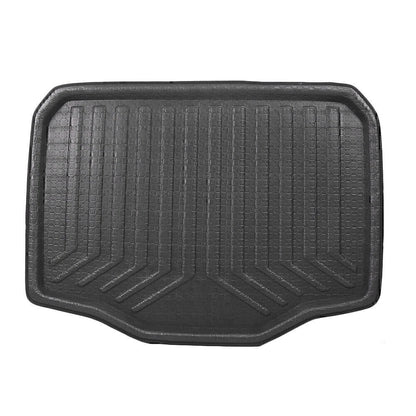 Rear Trunk Mat Liner Cargo Floor Tray for Buick Encore, Opel Mokka (2013-2018)