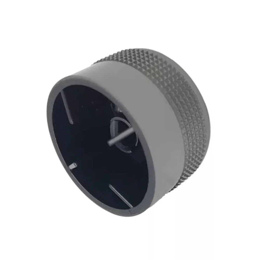 Rear Volume Control Knob Cover for Toyota Land Cruiser LC200 (2010-2018)