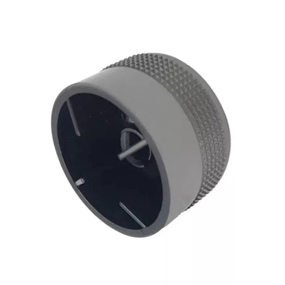 Rear Volume Control Knob Cover for Toyota Land Cruiser LC200 (2010-2018)