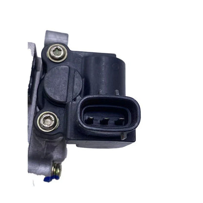 Throttle Body 2 x for Honda Accord 7 (2003–2008)