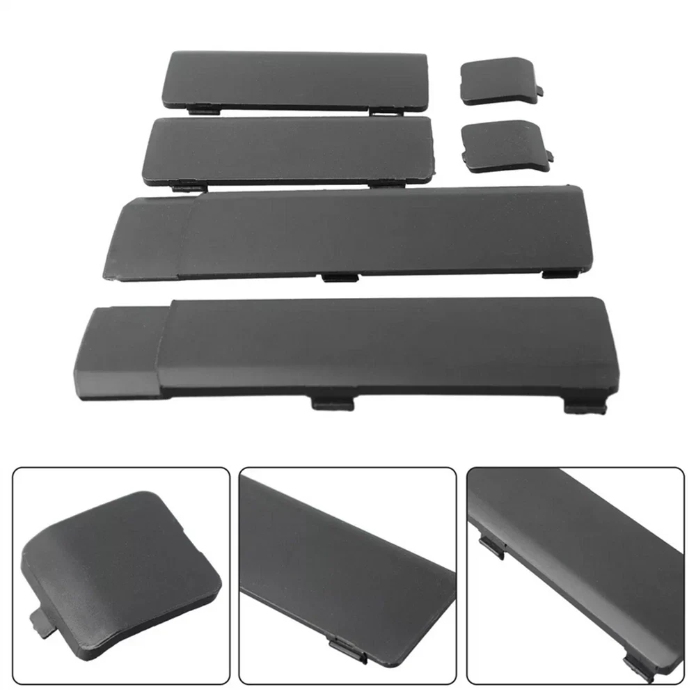 Roof Luggage Rack Cap Cover for Honda CR-V (2007-2011)