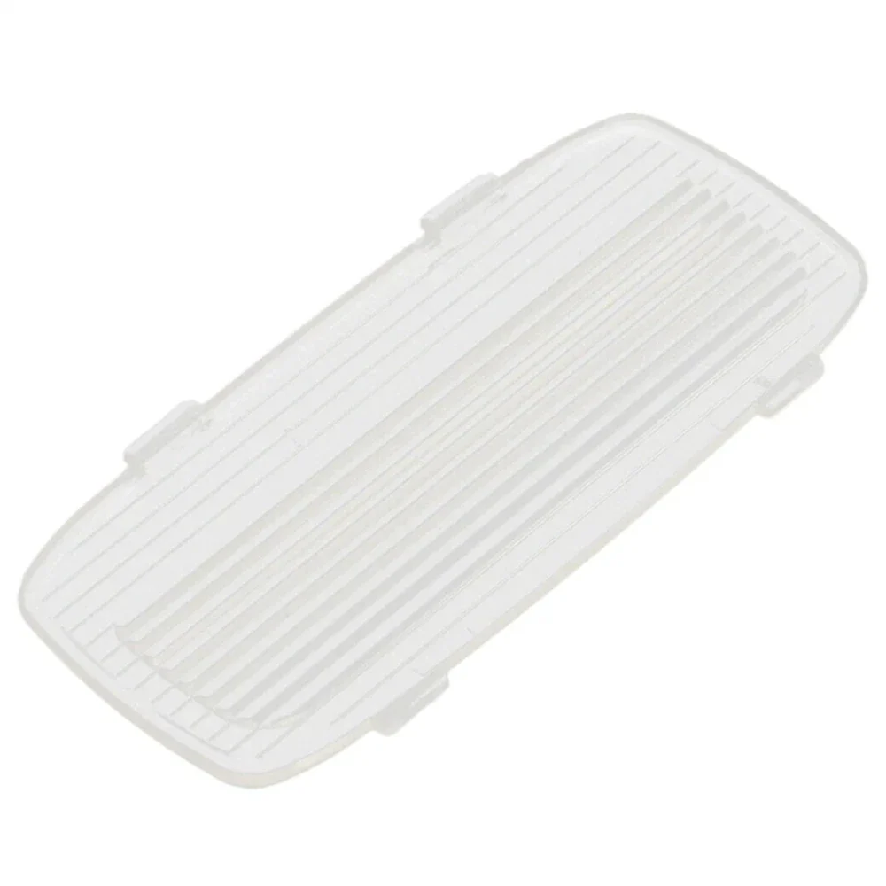 Door Courtesy Light Lens Cover for Honda Accord, Crosstour, Acura TL, TSX (2004-2008)