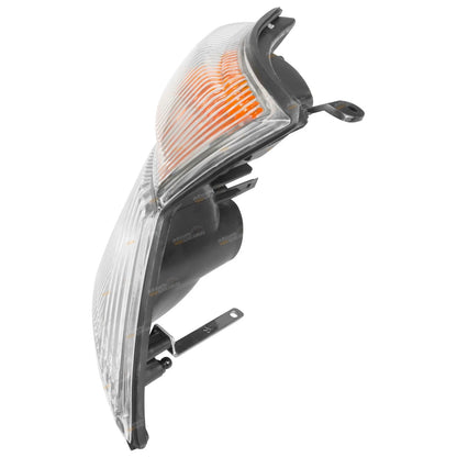 Set of 2 Corner Lights for Nissan Patrol GU (1997–2001)