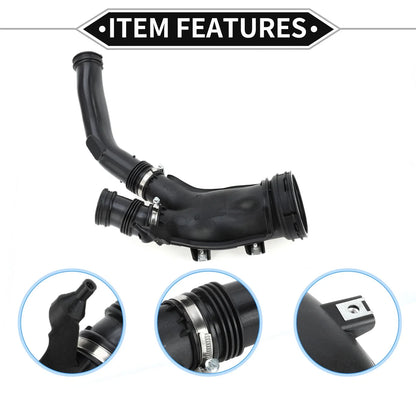 Intake Hose for BMW F01 7 Series 740i (2007-2012)