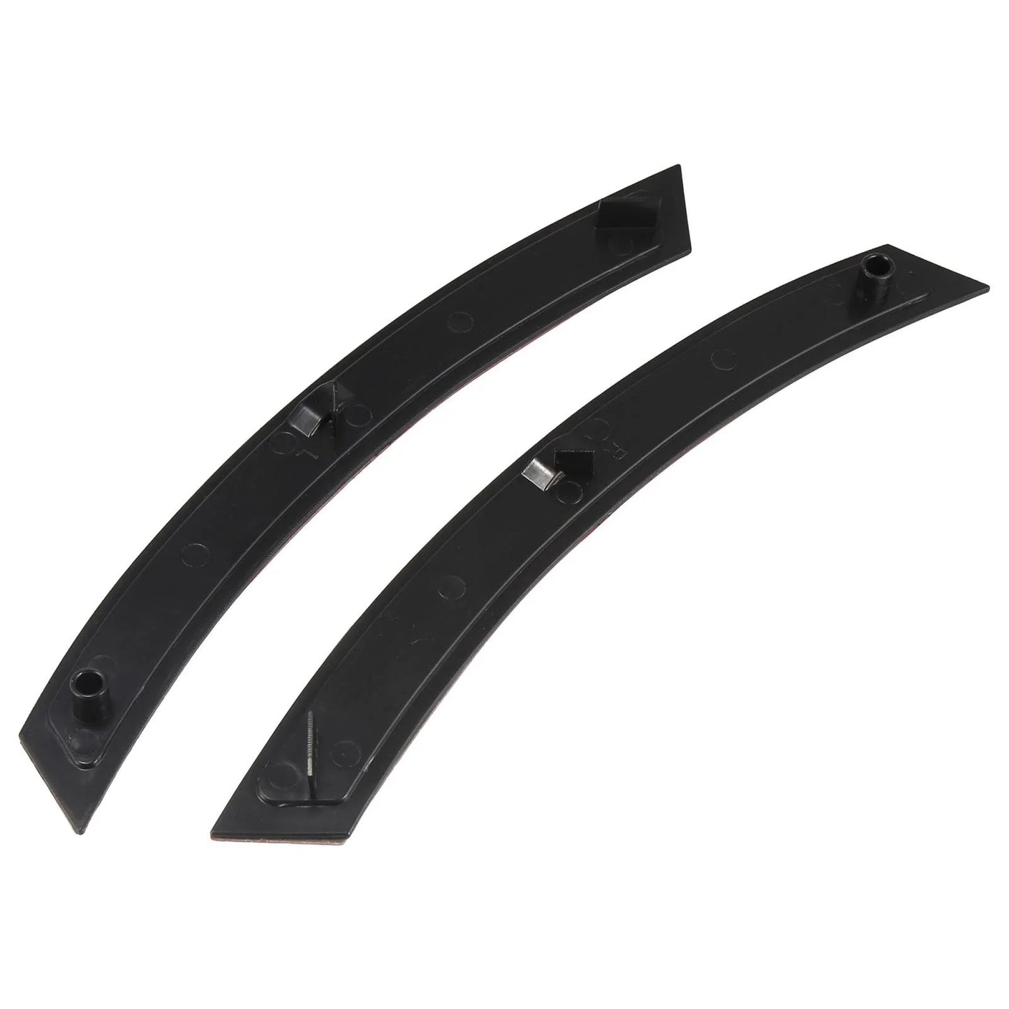 Car Front Bumper Reflector for BMW F15 F85 White