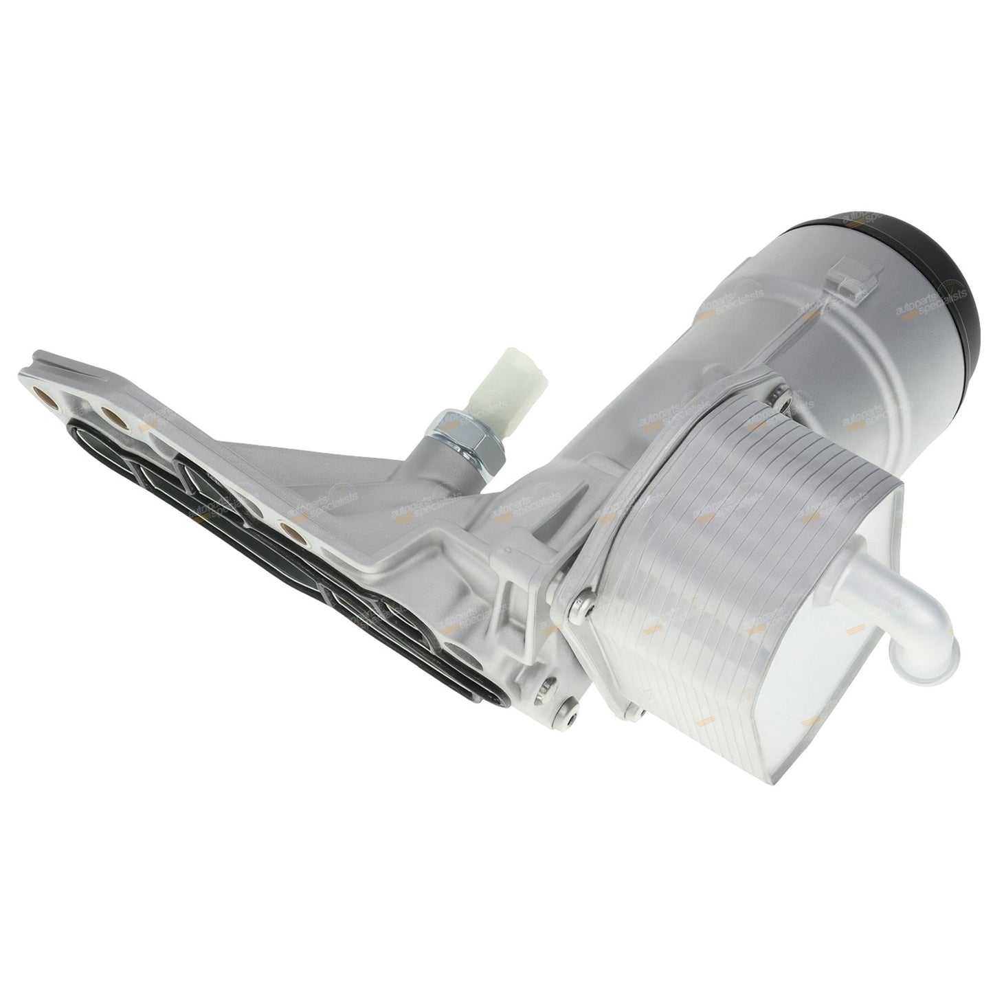 Engine Oil Cooler Assembly for Mazda BT50 (2015–2019)
