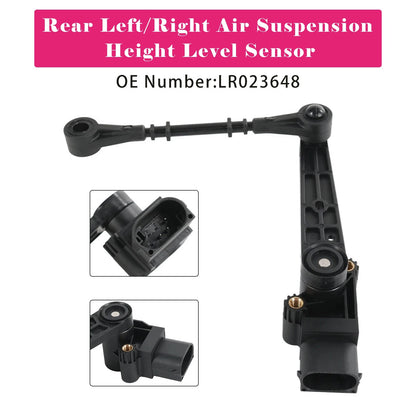 Non-Slip Footrest for Ninebot MAX G30 (2020–2023)