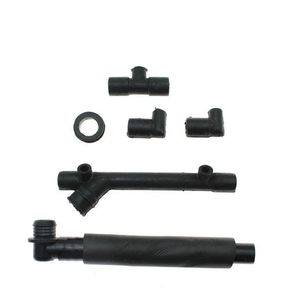 Crankcase Ventilation Hose Connector for Benz W124 W201 W463 (1986-1995)